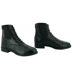 BOOTS SYNTHETIQUE...
