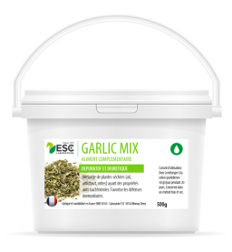 Garlic Mix