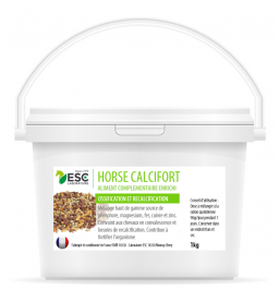 Horse Calcifort
