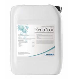KENO™COX
