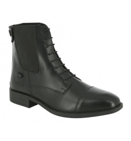 BOOTS "LACETS" -...