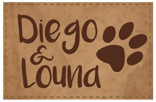 Diego & Luna